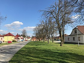 Čáslavice