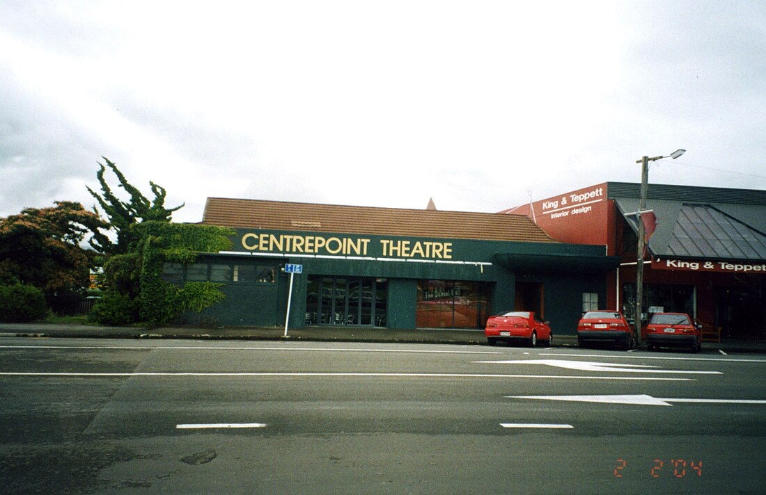 Centrepoint Theatre