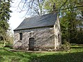 Chapelle de la Motte-Basse