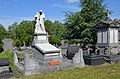 * Nomination Grave of the Debruyère family in Charleroi Nord cemetery --Jmh2o 16:11, 17 August 2021 (UTC) * Promotion  Support Good quality. --Commonists 14:37, 18 August 2021 (UTC)