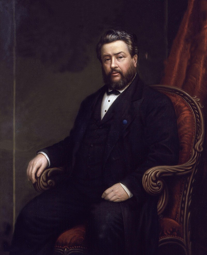 Charles Haddon Spurgeon by Alexander Melville.jpg