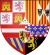 Charles V Arms-personal.svg