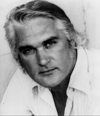 <span class="mw-page-title-main">Charlie Rich</span> American singer-songwriter and musician (1932–1995)