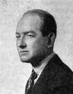 Charlton Greenwood Ogburn American lawyer