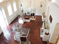 Chateau-Chinon - Muzeul Septennatului - 37.jpg