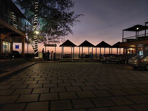 Cherai Beach, Kerala