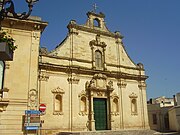 Chiesa Madre di Muro Leccese