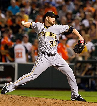 <span class="mw-page-title-main">Chris Resop</span> American baseball player (born 1982)