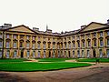 Christ Church, Oxford