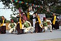 Chukey Dance Sikkim