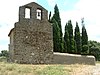 Capella de Santa Maria de Fontcoberta a Queixàs