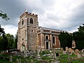 Thumbnail for St Lawrence's Church, Whitchurch