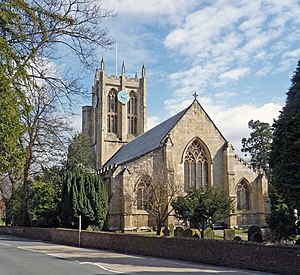 Cottingham (East Riding of Yorkshire)