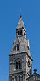 * Nomination Tower of the Church of the Sacred Heart of Rodez, Aveyron, France. --Tournasol7 00:02, 6 February 2018 (UTC) * Promotion  Support Good quality. --XRay 05:28, 6 February 2018 (UTC)