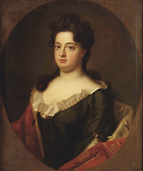 File:Circle of Kneller - Sophia Charlotte of Hannover (so-called Anne, Queen of Great Britain).png