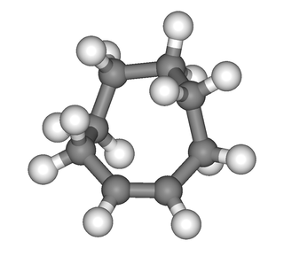 <i>trans</i>-Cyclooctene Chemical compound