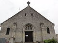 Église Saint-Gui.