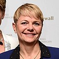 Clare-Balding-and-Alice-Arnold (cropped).jpg