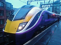 Northern Rail