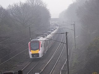 British Rail Class 745