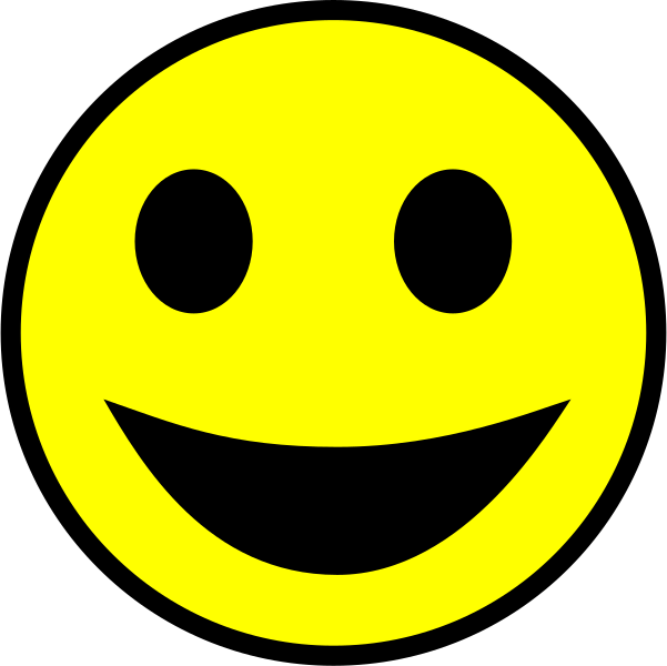 smile logo clipart - photo #33