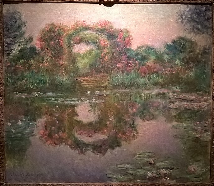 File:Claude Monet Phoenix Art Museum.jpg