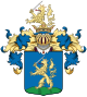 Coa Hongarije Familie Koháry.svg