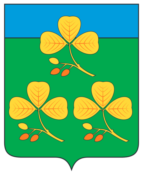 File:Coat of Arms of Elkhovsky rayon (Samara oblast).png