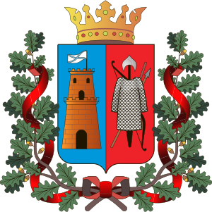 Coat of Arms of Rostov-on-Don.svg