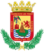 Wåpen van Tenerife