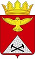 Coat of arms of Yurgamyshsky District