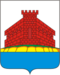 Coat of Arms of Zadonsk rayon (Lipetsk oblast).png