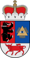 coat of arms