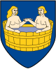 Bagnes - Wappen