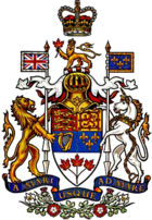 Coat of arms of Canada (1957).png