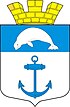 Coat of arms of Chupa