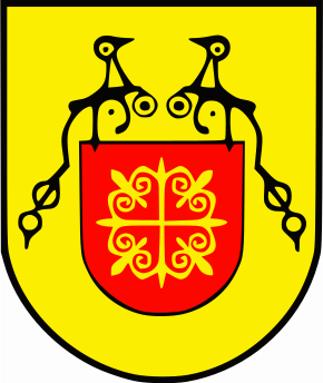 File:Coat of arms of Rankovce Municipality.svg