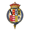 Sir Henry Radclyffe, 2nd Earl of Sussex, KG