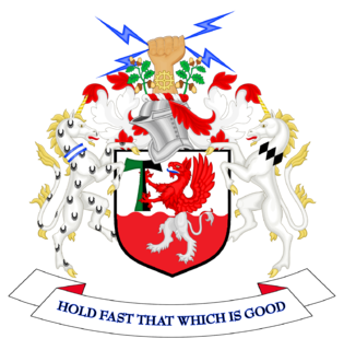 Trafford Council Local government body in England