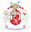 Coat of arms of Trafford Metropolitan Borough Council.png