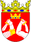 Coat of arms of historical province of Karelia in Finland.png