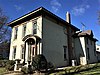 Nathaniel Cobb and Lucetia Baily Deering House