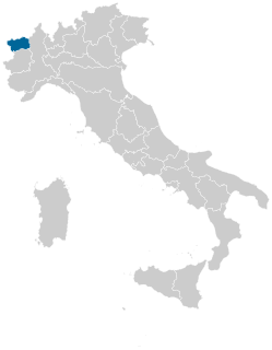 Aosta Valley (Chamber of Deputies constituency)