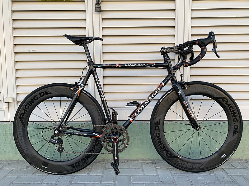 File:Colnago Extreme C.jpg