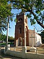 Parroquia Nuestra Señora del Rosario