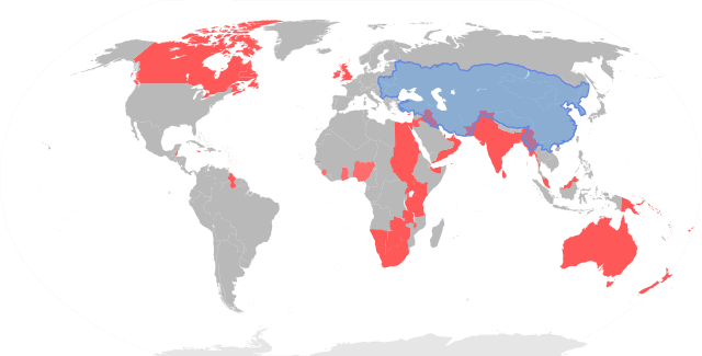 The 6 Greatest Empires to Exist in the Years B.C