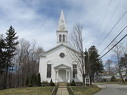 Community Congregational Church