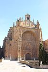 Convento de San Esteban, Salamanca 33.jpg