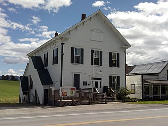 Cornwall, Vermont Town Hall.jpg