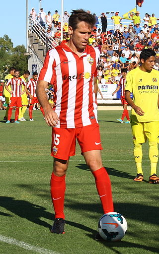 <span class="mw-page-title-main">Corona (footballer)</span> Spanish footballer and football executive